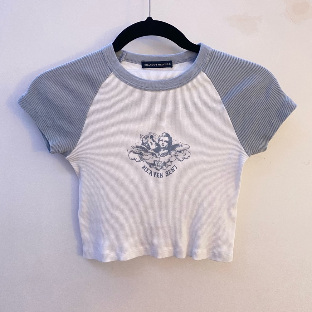 brandy melville top